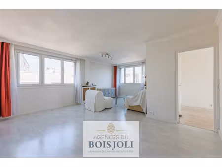 vente appartement 2 pièces 57 m² à vanves (92170)  335 000 €