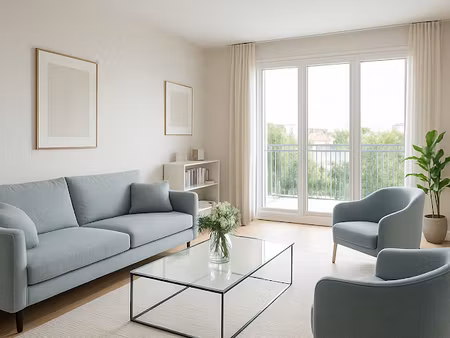 vente appartement 3 pièces 68 m² à neuilly-plaisance (93360)  367 000 €