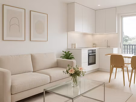 vente appartement 2 pièces 49 m² à saint-quay-portrieux (22410)  386 000 €