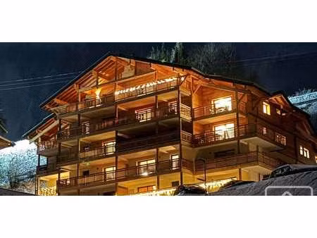 appartement saint-jean-d’aulps (74)