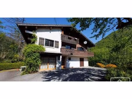 appartement montriond (74)