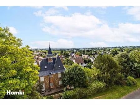 appartement t3 de 67 m2 à châtenay-malabry 92290  rue anatole france