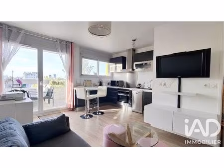 appartement à choisy-le-roi (94600)