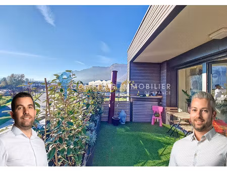 crolles 38920 - appartement t5 à vendre - agence immobilière