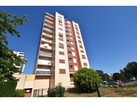 appartement à vendre 2 pièces digoin (71)