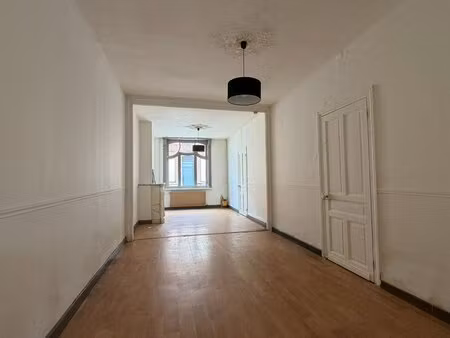 en vente maison 86 m² – 75 000 € |lillers