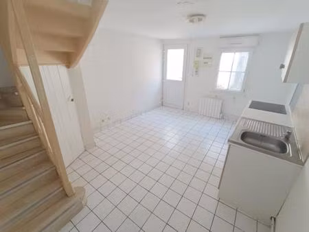 maison 1 chambre  faubourg de hem amiens