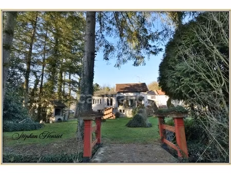 maison à vendre 266 m2 pièces (11)