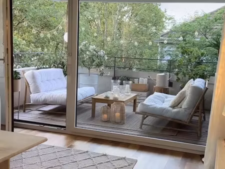 vente appartement 3 pièces 76 m² à bormes-les-mimosas (83230)  552 000 €