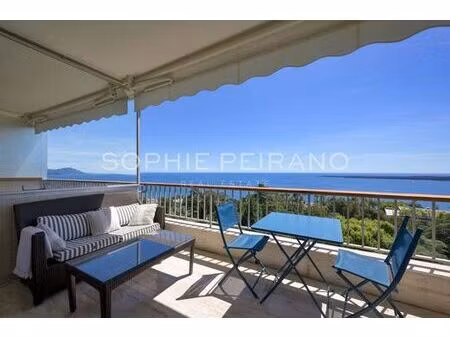 prestigieux appartement en location cannes  france