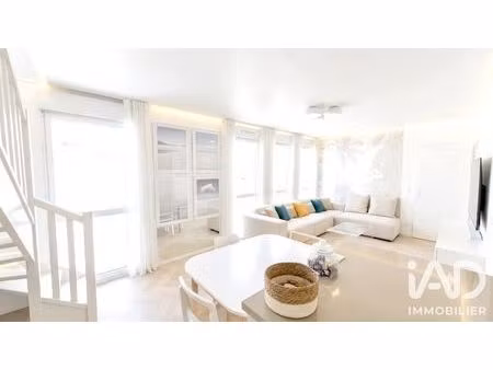 appartement à les ulis (91940)