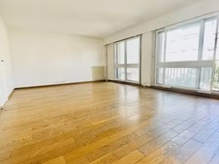 appartement de luxe de 75 m2 en location issy-les-moulineaux  france
