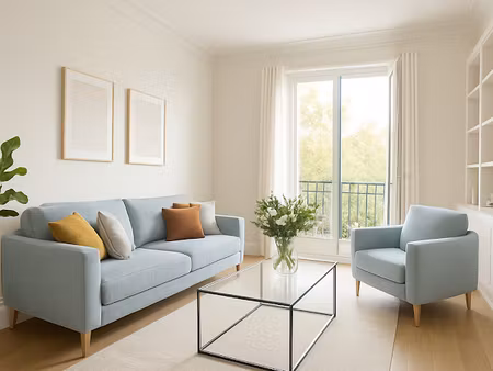 vente appartement 4 pièces 94 m² à le perreux-sur-marne (94170)  542 100 €