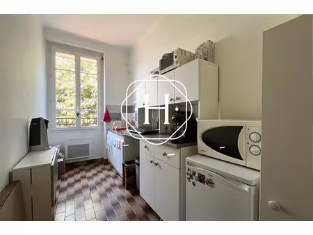 appartement 1 pièce(s) 21 38 m2