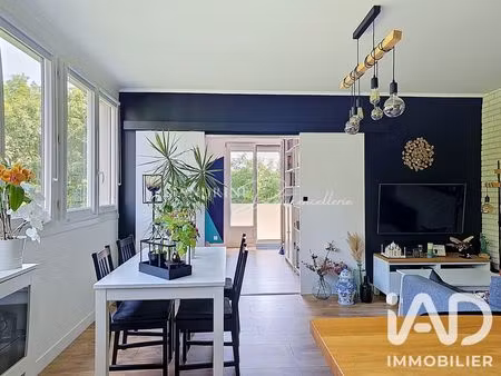 appartement à orvault (44700)