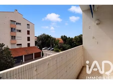 appartement à perpignan (66100)