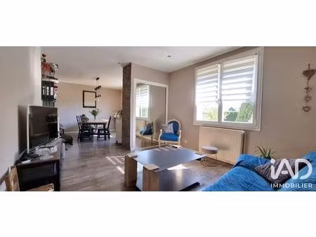 appartement à tavaux (39500)