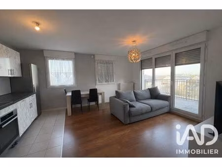 appartement à vert-saint-denis (77240)