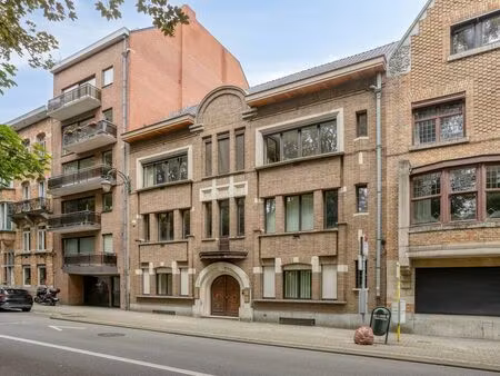 bien professionnel à vendre à koekelberg € 800.000 (lpr2e) - dewaele - brussels tour & tax