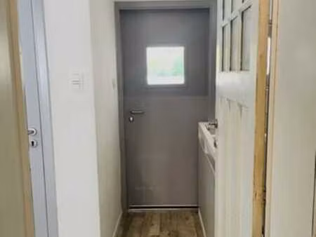 appartement 1 ch à louer à schaerbeek