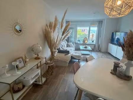 appartement 2 ch. herstal  balcon  epc b