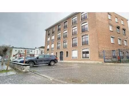 spacieux appartement 2 chambres à louer