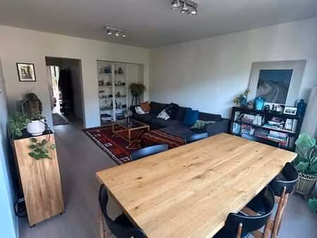appartement 2 chambres - 86m2