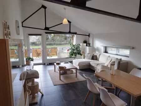 appartement 110m2