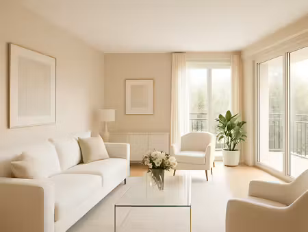vente appartement 4 pièces 85 m² à divonne-les-bains (01220)  614 000 €
