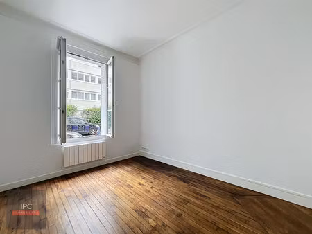 rue morice - 3 pièces - 47m²