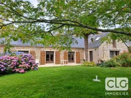 vente maison à fouesnant (29170) : à vendre / 2494m² fouesnant