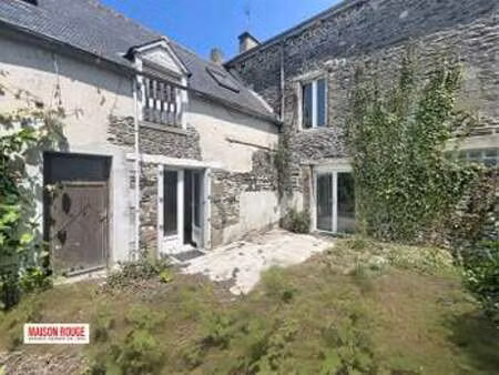 vente maison à hirel (35120) : à vendre / 147m² hirel