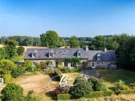vente maison à plaintel (22940) : à vendre / 220m² plaintel