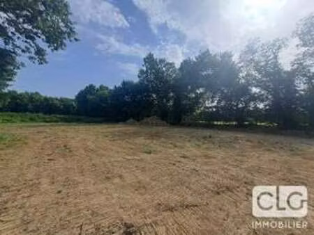 vente terrain à pleuven (29170) : à vendre / 1100m² pleuven