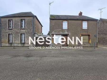 maison proche angerville 3 pièces 71.45 m2