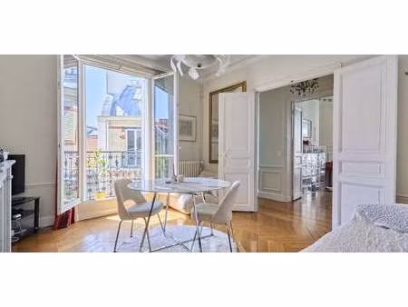 appartement paris 10ᵉ (75)