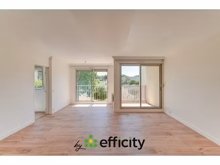 appartement 5 pièces - 100 m²