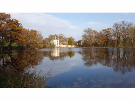 maison à vendre à auzances (23700) - creuse