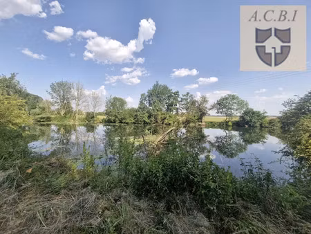 vente terrain 1500 m² à pezou (41100)  15 000 €