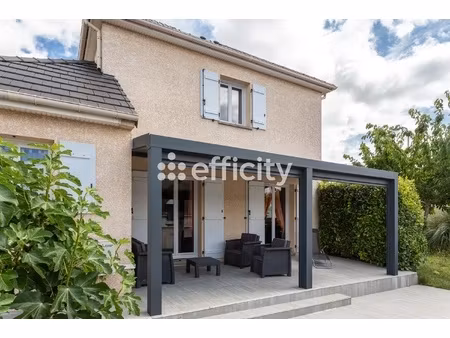 maison 4 pièces - 95 m²