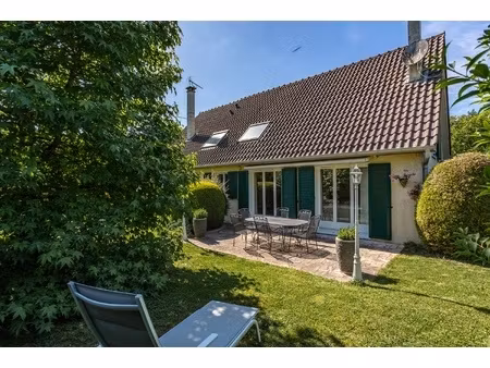 maison 7 pièces - 180 m²