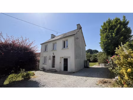 maison 5 pièces - 92 m²