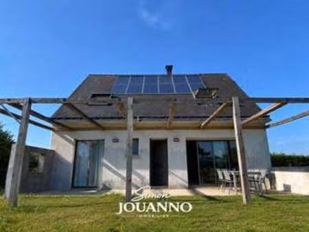 vente maison au sourn (56300) : à vendre / 110m² le sourn