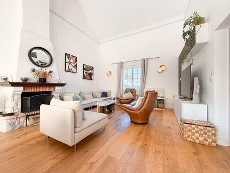 maison à vendre à la la chapelle sur erdre 3 chambres et un bureau