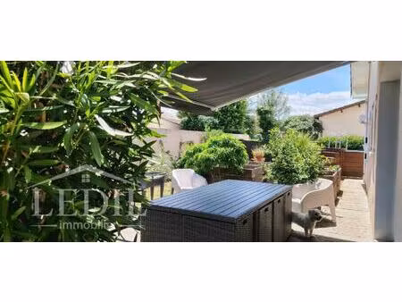 contemporaine à langon