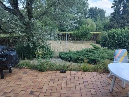 maison familiale 171 m grand jardin  calme et fort potentiel d'aménagement