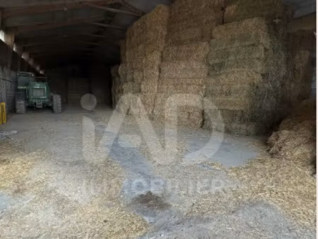 vente maison/villa 1 pièce