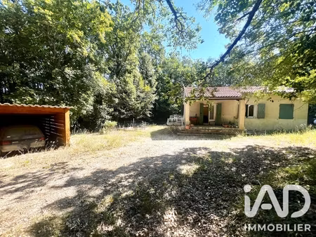 vente maison/villa 2 pièces