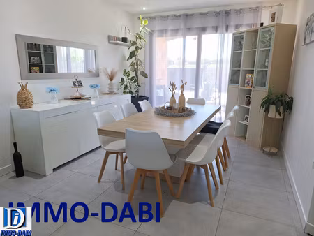 villa 5 pièces 156 m2