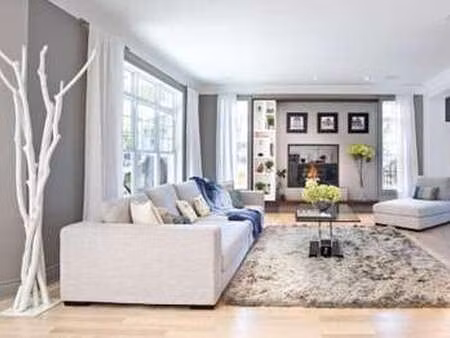 vente appartement 2 pièces à donville-les-bains (50350) : à vendre 2 pièces / 44m² donvill